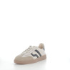 Baskets Cuzima beige
